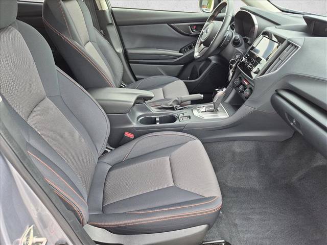 Used 2019 Subaru Crosstrek 2.0i Premium w/ Popular Package #2 AWD/4WD image 19