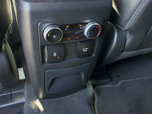 Certified 2023 Ford Explorer ST w/ Equipment Group 401A RWD image 24
