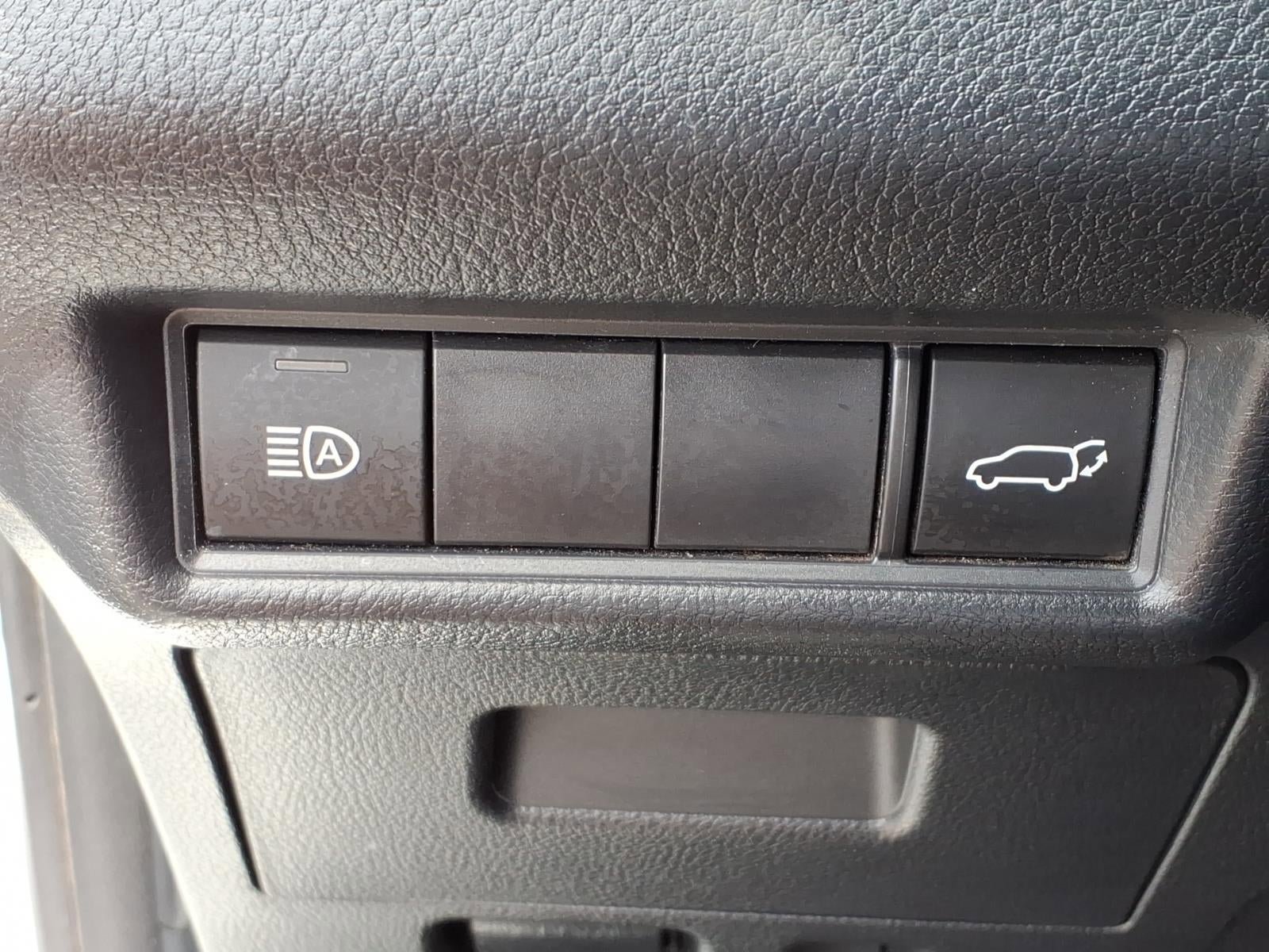 Used 2024 Toyota Grand Highlander FWD image 24