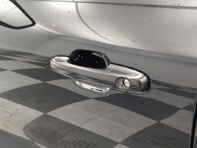Certified 2025 Ford Escape Platinum AWD/4WD image 19