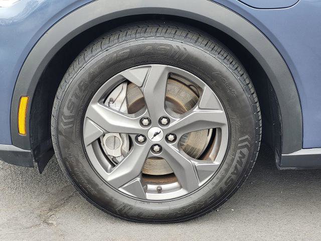 Certified 2021 Ford Mustang Mach-E Select image 12