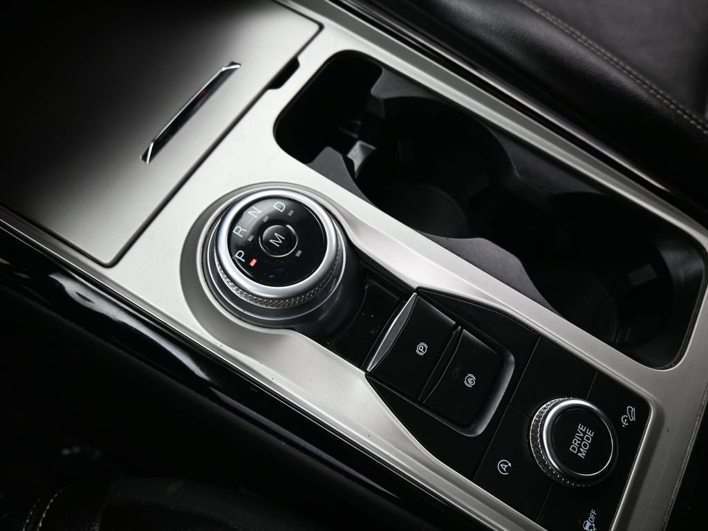 Certified 2022 Ford Explorer ST w/ Equipment Group 401A image 17