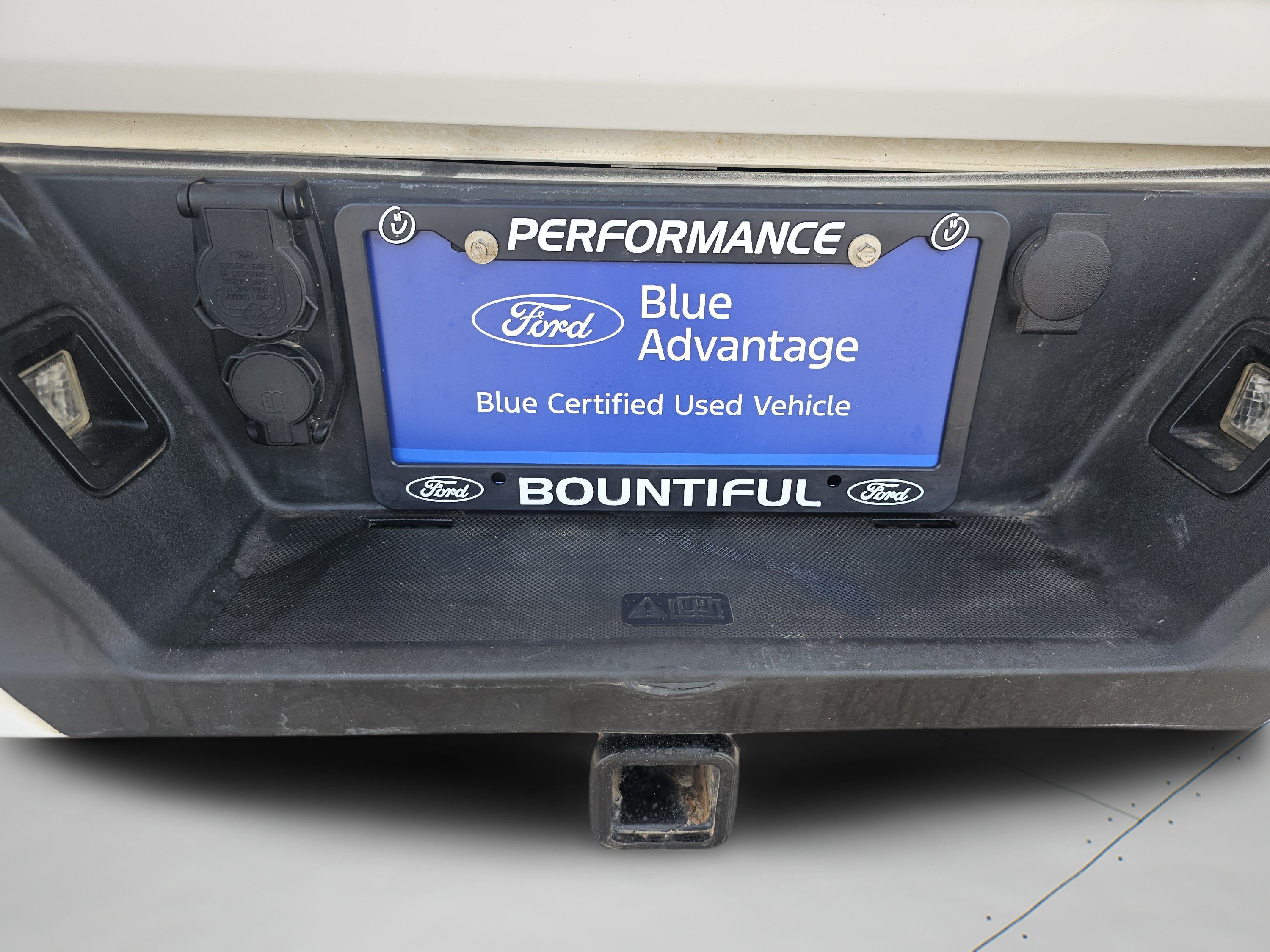 Certified 2022 Ford F150 Lariat w/ Equipment Group 502A High AWD/4WD image 28