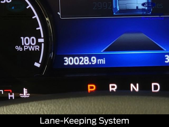 Certified 2023 Ford Maverick Lariat w/ Lariat Luxury Package FWD image 30