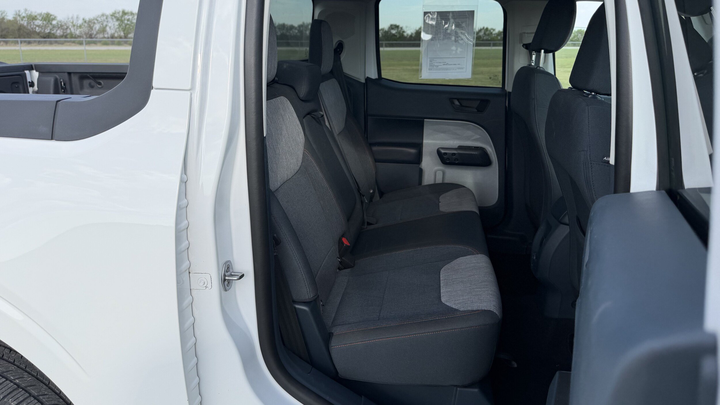 Certified 2022 Ford Maverick XLT FWD image 18