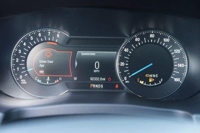 Certified 2019 Ford Explorer Platinum AWD/4WD image 27