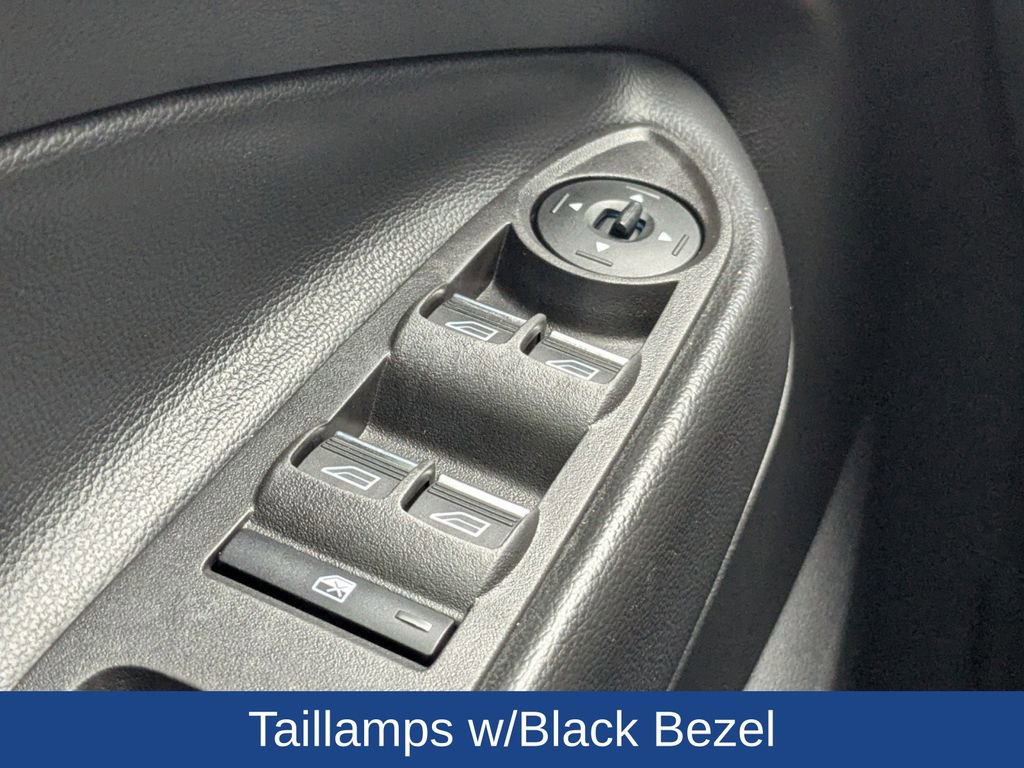 Certified 2019 Ford Escape SE image 24