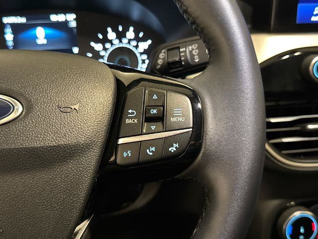 Certified 2022 Ford Escape SEL FWD image 15