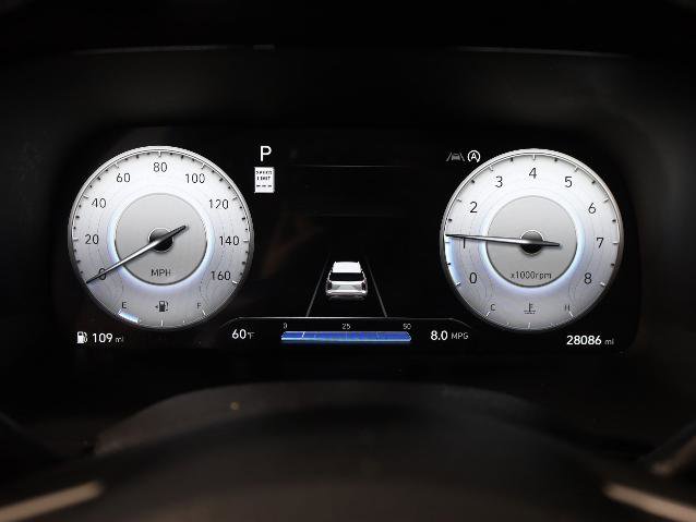 Used 2023 Hyundai Palisade SEL image 15