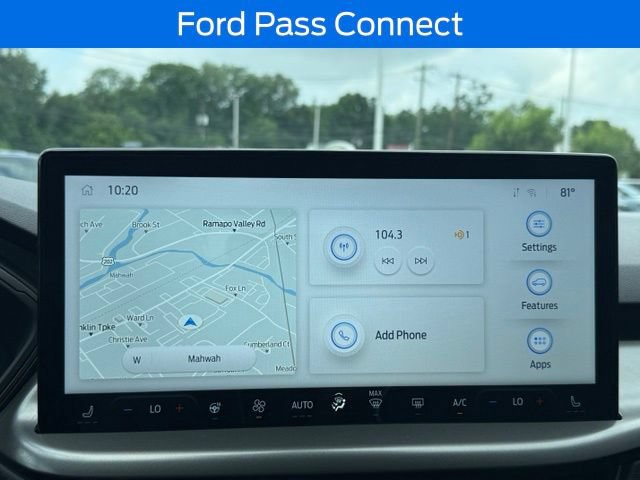 Certified 2023 Ford Escape Active w/ Tech Pack #2 AWD/4WD image 12