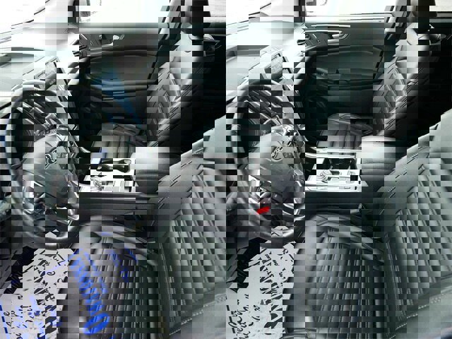 Certified 2023 Ford Edge SEL image 5