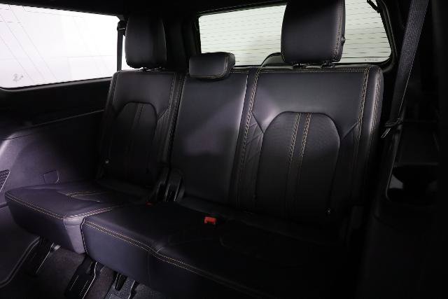 Certified 2024 Ford Expedition Max Platinum AWD/4WD image 14