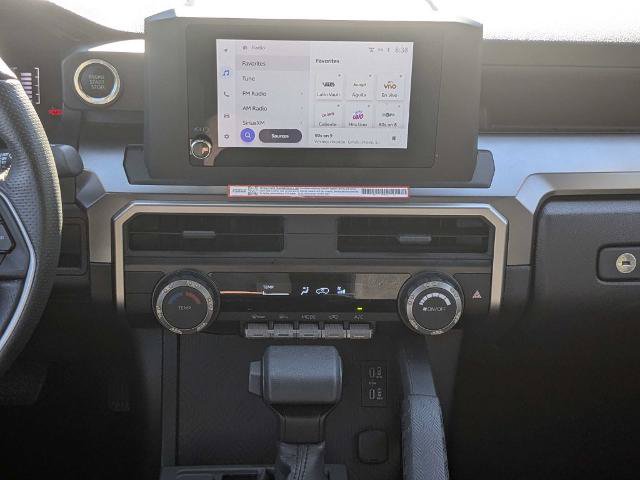 Used 2026 Toyota 4Runner SR5 AWD/4WD image 18