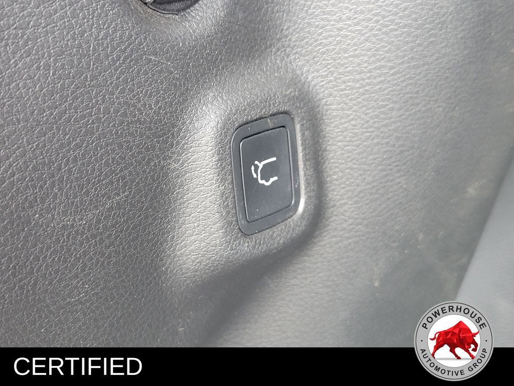 Used 2022 Jeep Compass Latitude w/ Convenience Group FWD image 15