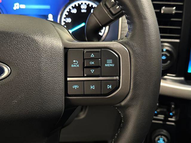 Certified 2021 Ford F150 XLT w/ Equipment Group 302A High RWD image 23