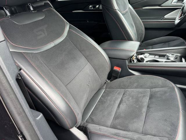 Certified 2025 Ford Explorer ST AWD/4WD image 21
