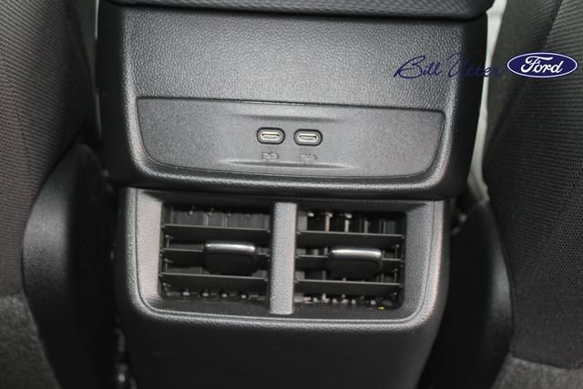 Used 2026 Chevrolet Equinox LT w/ Midnight Edition FWD image 14