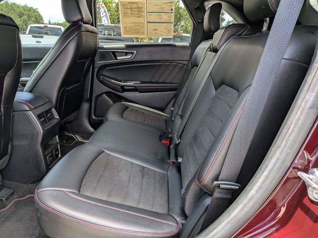 Certified 2020 Ford Edge ST-Line FWD image 13
