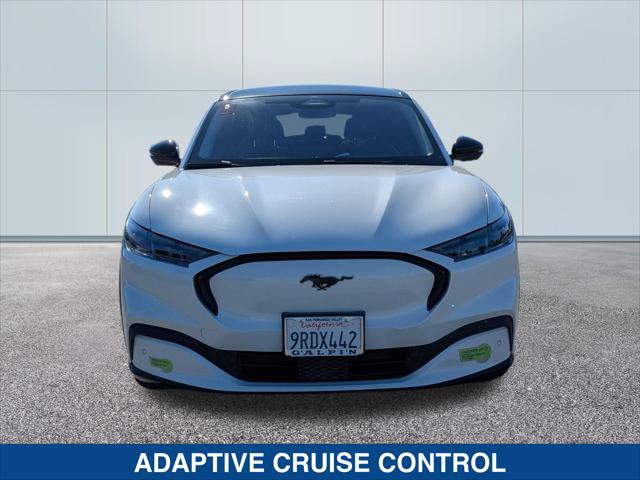 Certified 2024 Ford Mustang Mach-E Premium RWD image 8