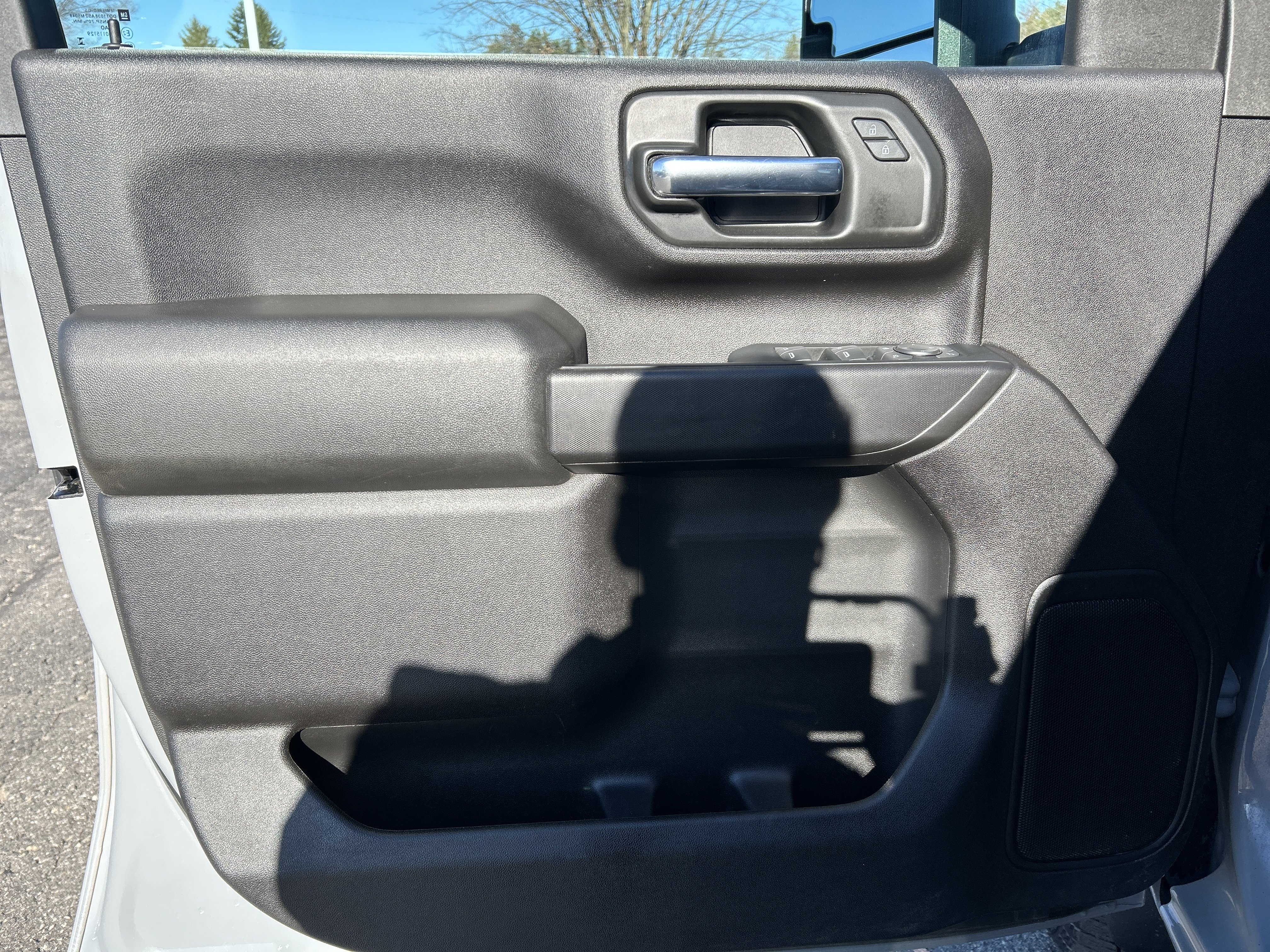 Used 2024 Chevrolet Silverado 2500 Custom w/ Custom Value Package image 13