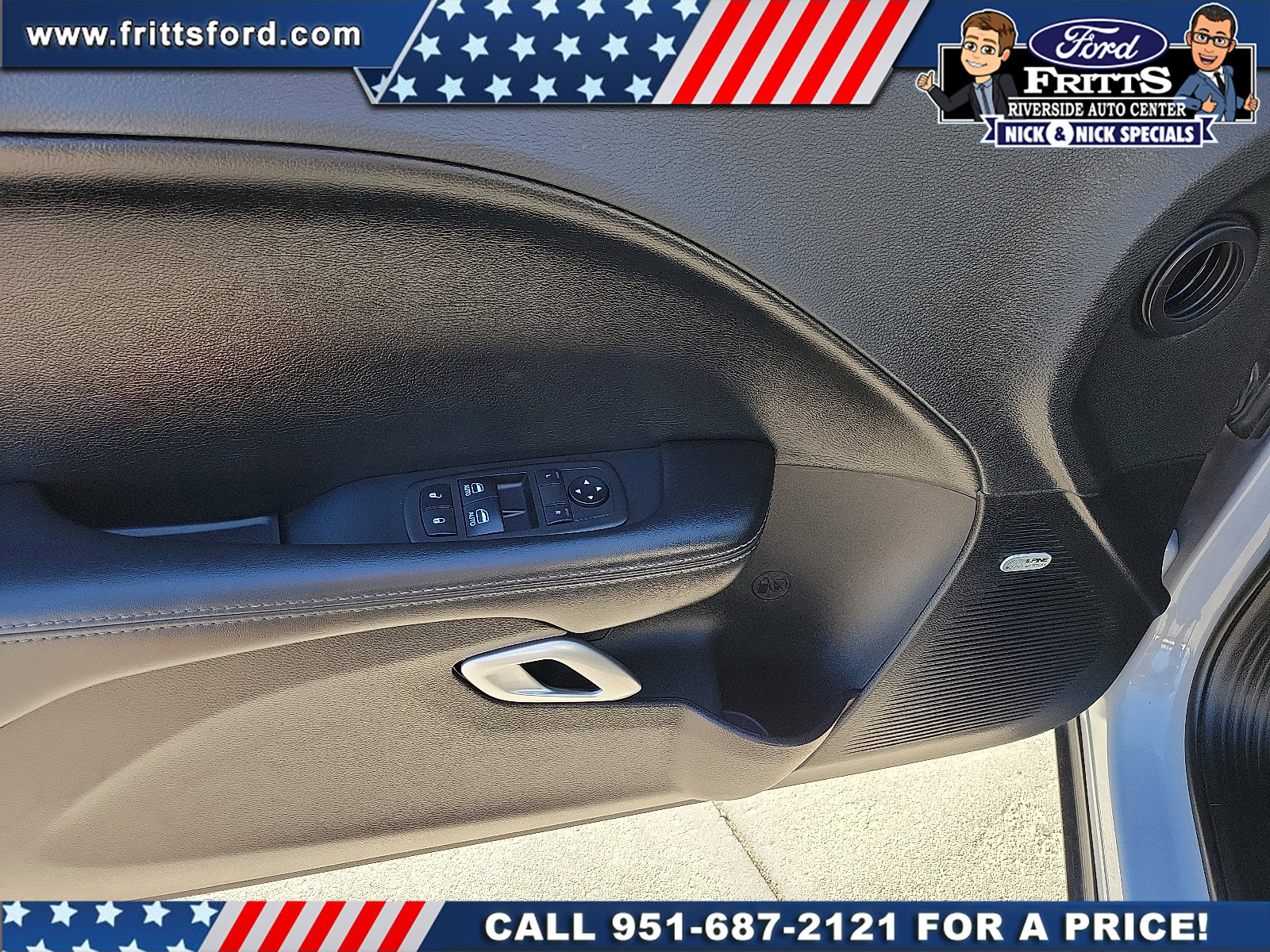 Used 2021 Dodge Challenger R/T Scat Pack w/ Shaker Package image 13