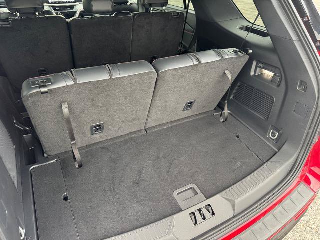 Certified 2025 Ford Explorer ST-Line RWD image 16