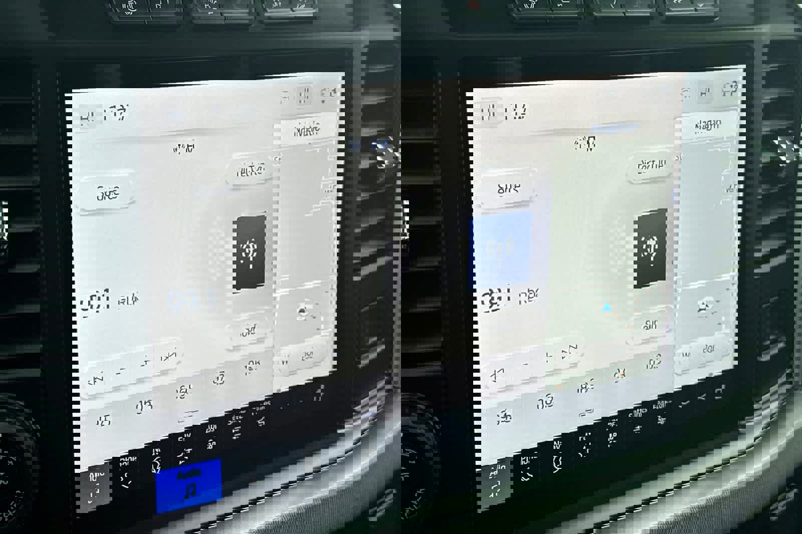 Certified 2024 Ford F350 Platinum image 17