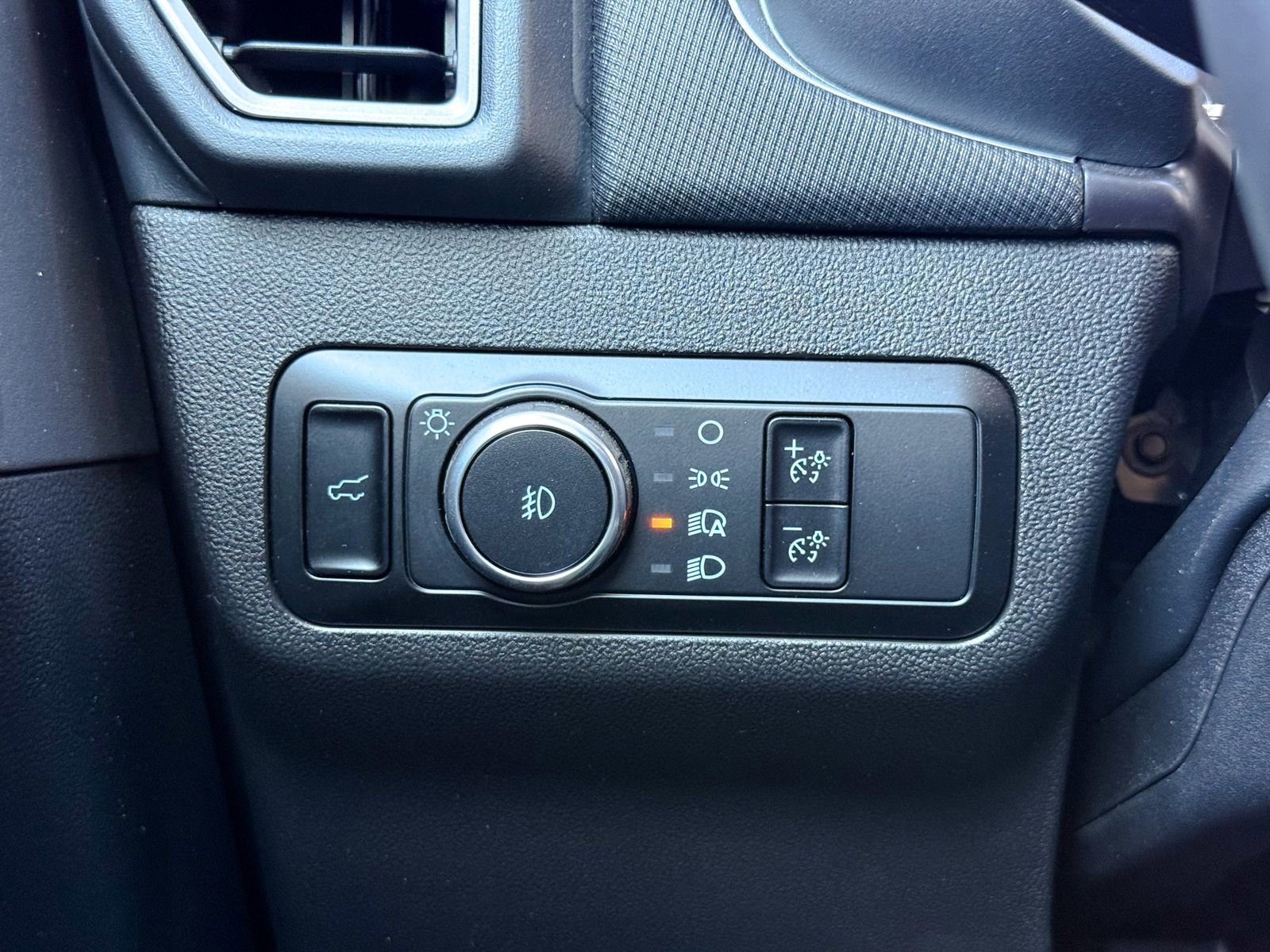 Certified 2024 Ford Bronco Sport Big Bend w/ Convenience Package image 33