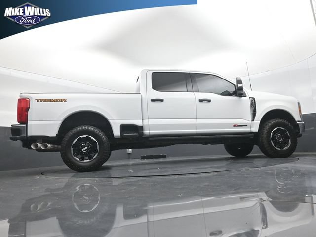 Certified 2023 Ford F350 XLT w/ Tremor Off-Road Package AWD/4WD image 24