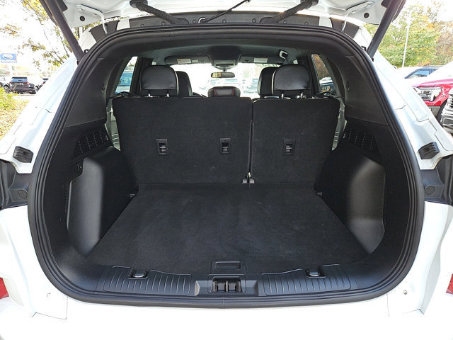 Certified 2023 Ford Escape ST-Line w/ Tech Pack #1 image 31