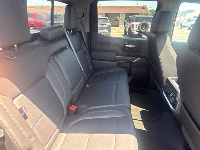 Used 2020 GMC Sierra 1500 SLT w/ SLT Premium Plus Package AWD/4WD image 18