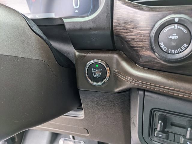 Certified 2022 Ford Expedition King Ranch AWD/4WD image 25