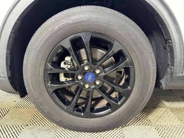 Certified 2020 Ford Escape SE Sport AWD/4WD image 13