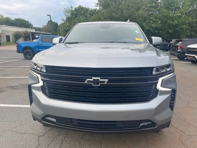 Used 2024 Chevrolet Tahoe RST w/ Luxury Package AWD/4WD image 1