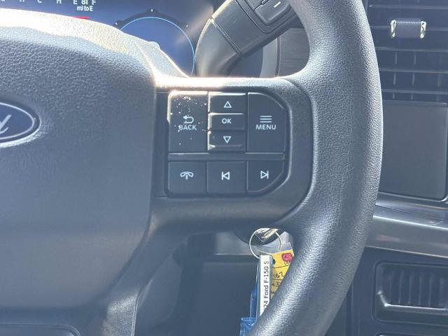 Certified 2024 Ford F150 STX RWD image 13