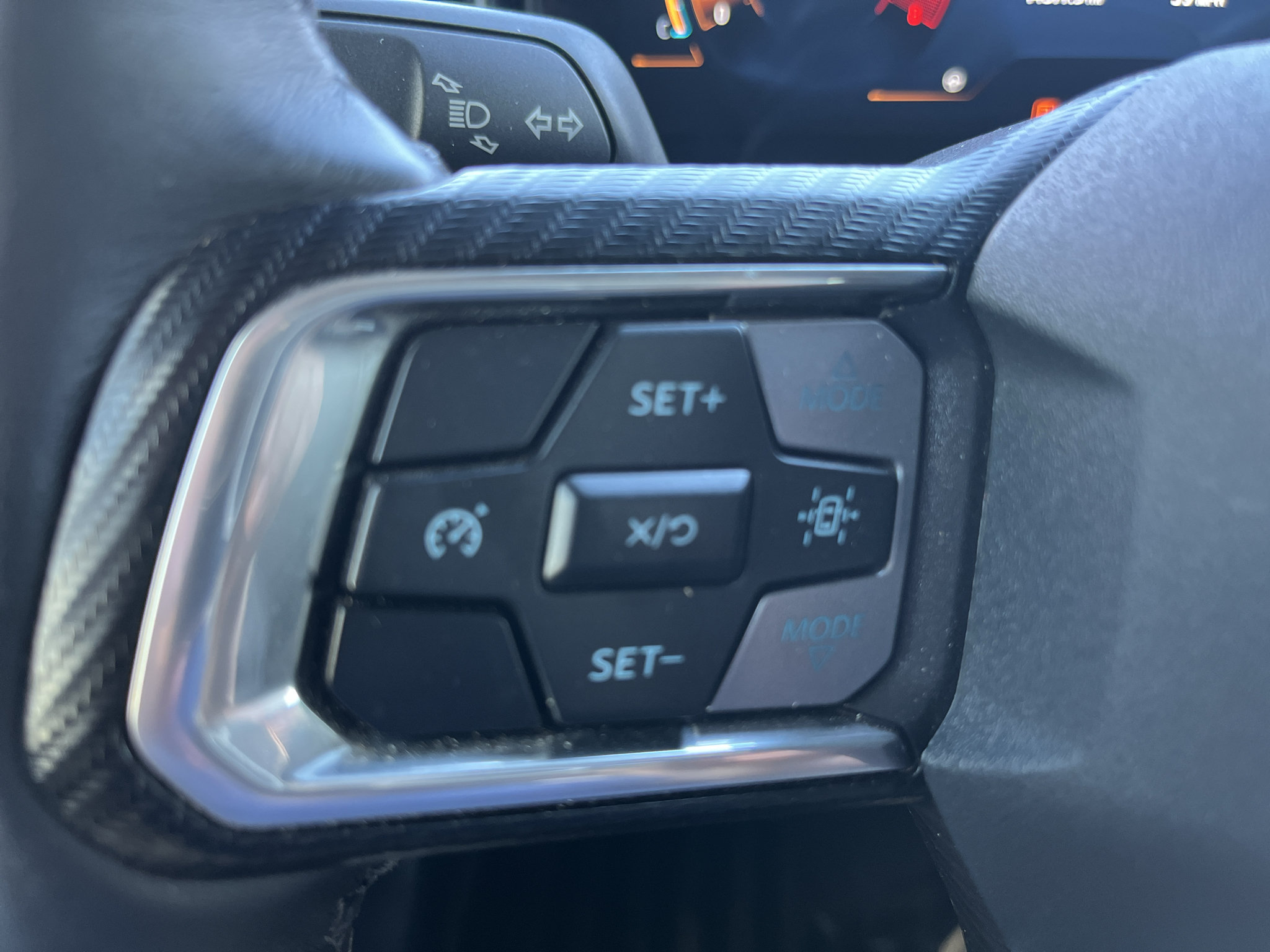 Certified 2025 Ford Mustang Premium RWD image 17