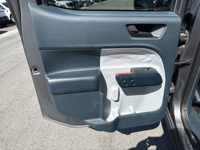 Certified 2024 Ford Maverick XLT w/ XLT Luxury Package FWD image 13