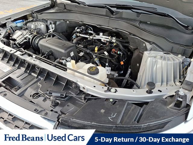 Certified 2023 Ford Explorer XLT w/ Class IV Trailer Tow Package image 31