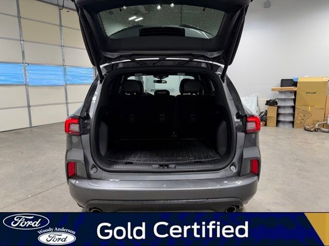 Certified 2024 Ford Escape ST-Line w/ Cold Weather Package image 7