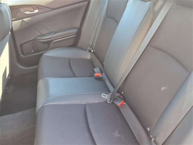 Used 2021 Honda Civic Sport image 12