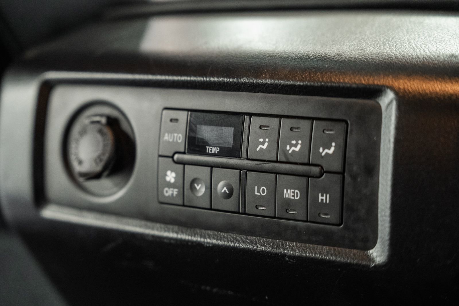 Used 2021 Toyota Sequoia TRD Pro image 45