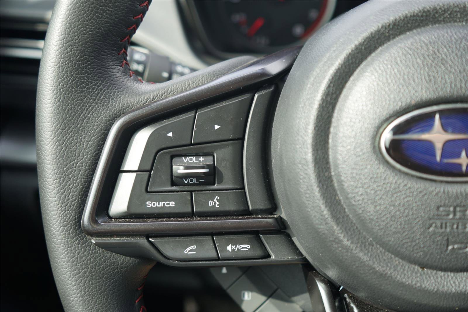 Used 2024 Subaru WRX Premium AWD/4WD image 18