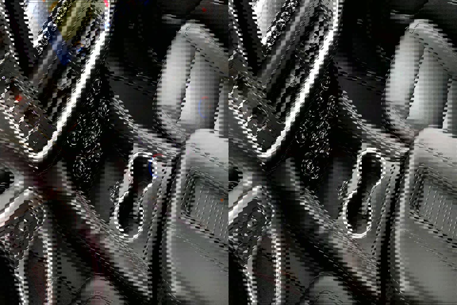 Used 2022 Chevrolet Suburban Z71 w/ Luxury Package image 13