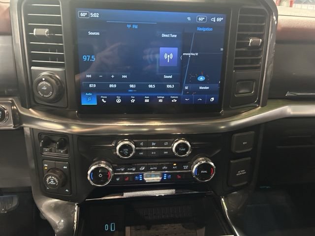 Certified 2023 Ford F150 Lariat w/ Equipment Group 502A High AWD/4WD image 23