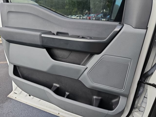Certified 2024 Ford F150 XL RWD image 26