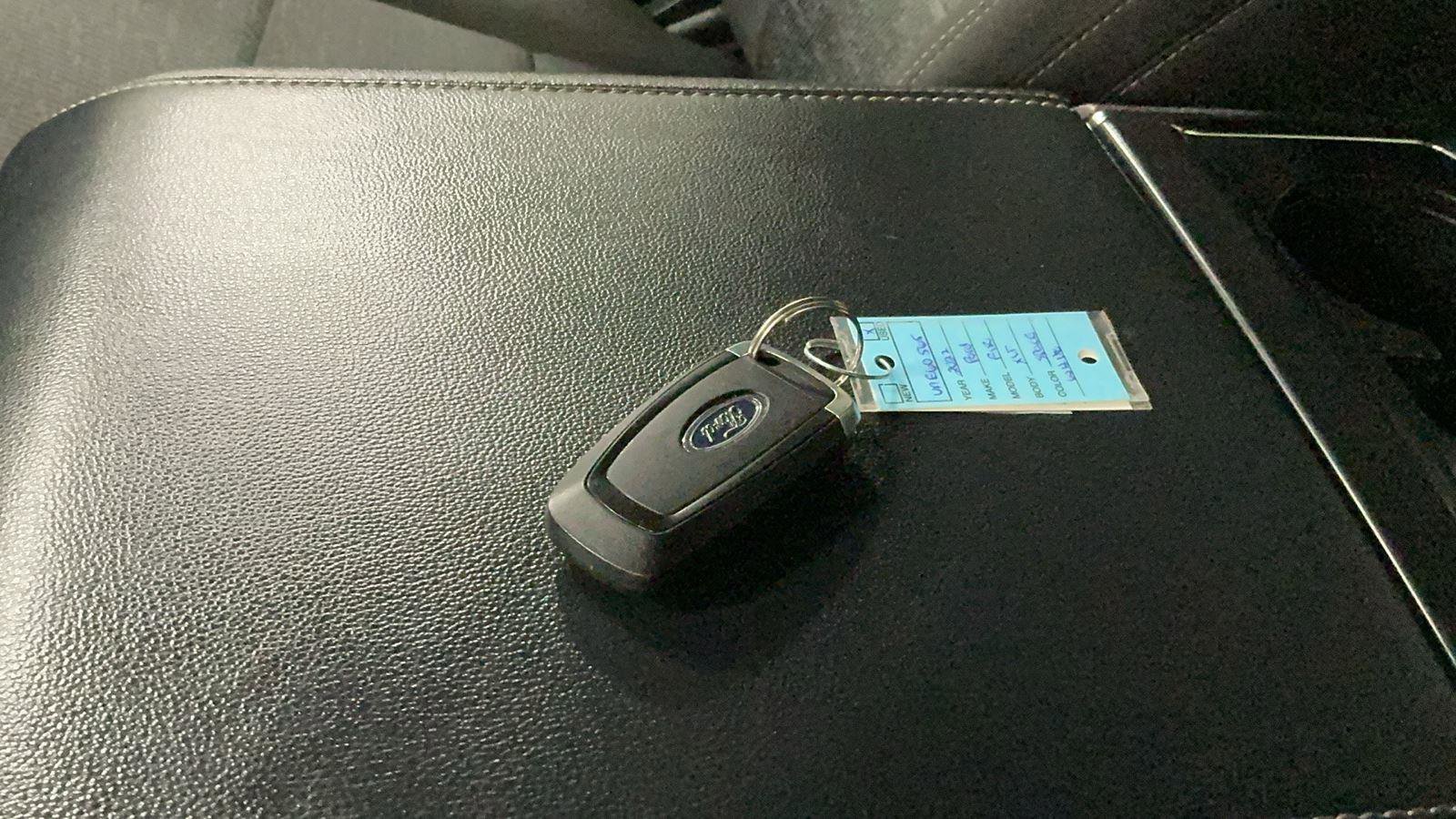 Certified 2022 Ford F150 XLT w/ Equipment Group 302A High image 12