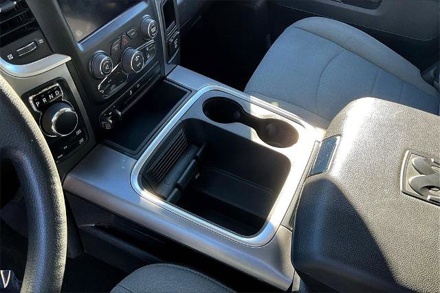 Used 2023 RAM 1500 Classic SLT w/ Trailer & Traction Group image 14