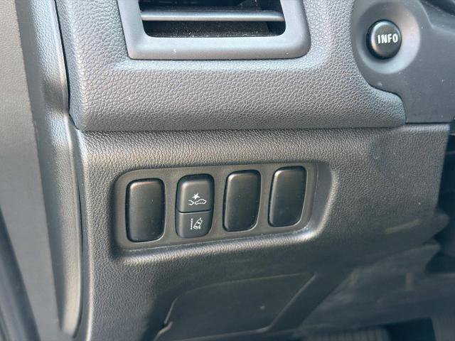 Used 2024 Mitsubishi Outlander Sport ES AWD/4WD image 12