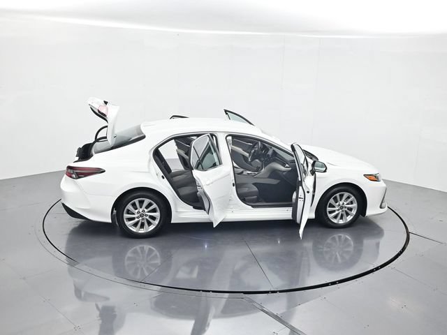 Used 2024 Toyota Camry LE FWD image 46