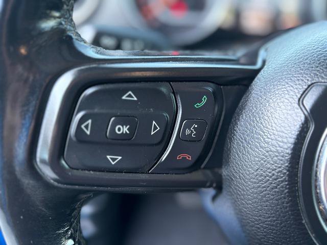 Used 2021 Jeep Gladiator Sport AWD/4WD image 17